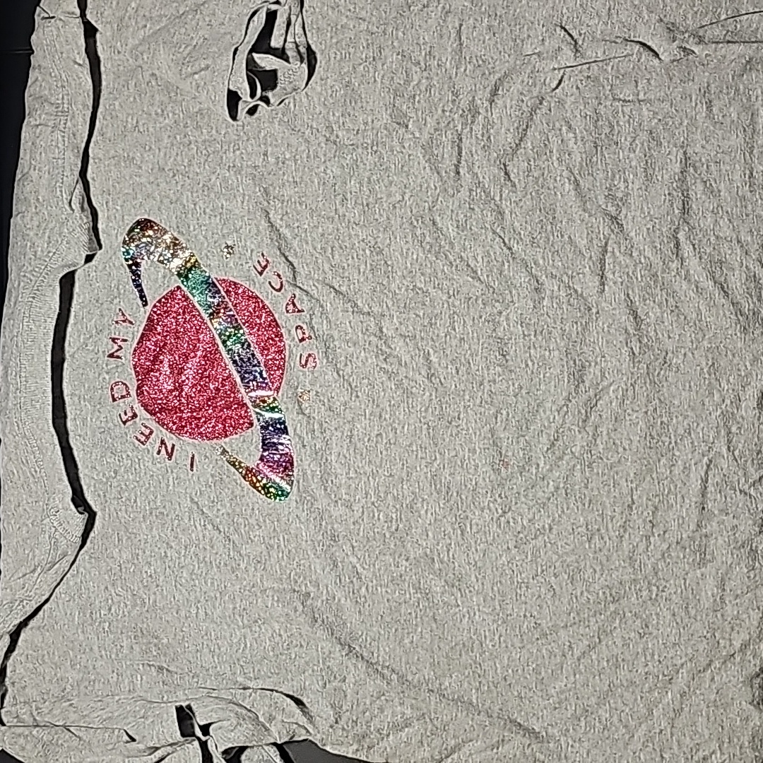 Custom Tee